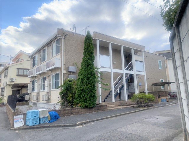 Exterior Image