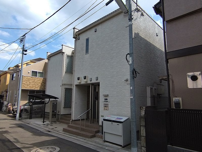 Exterior Image