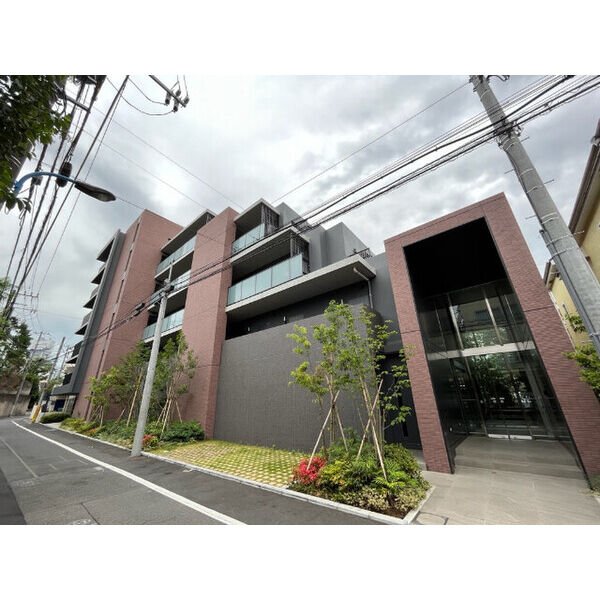 Exterior Image