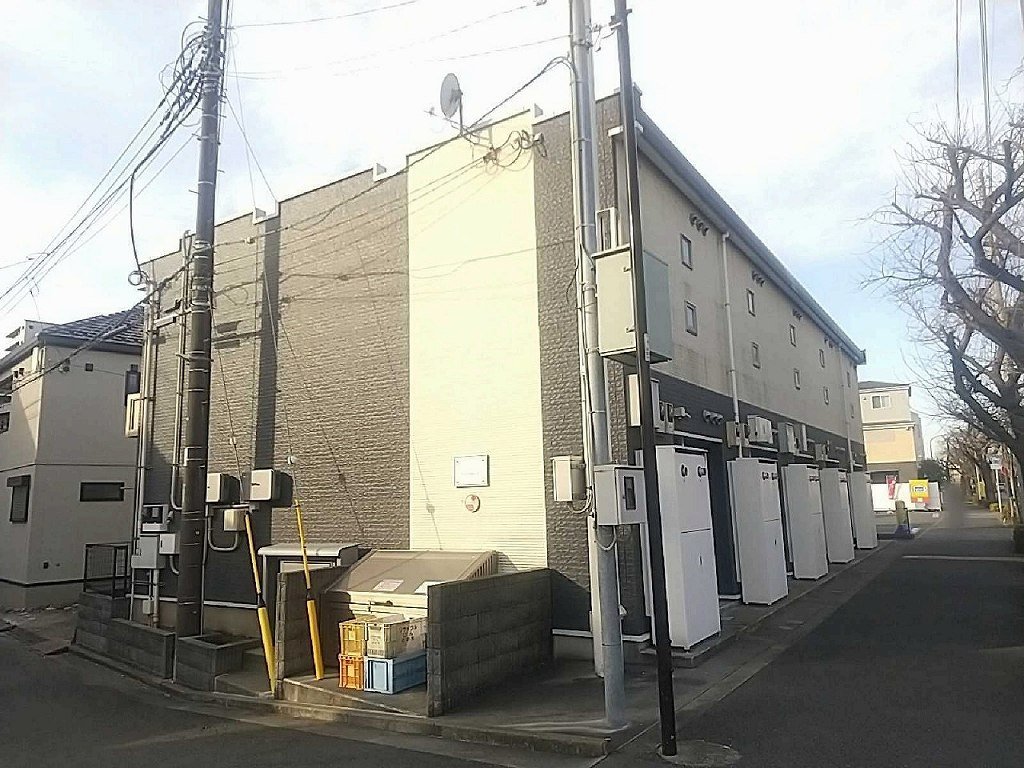 Exterior Image