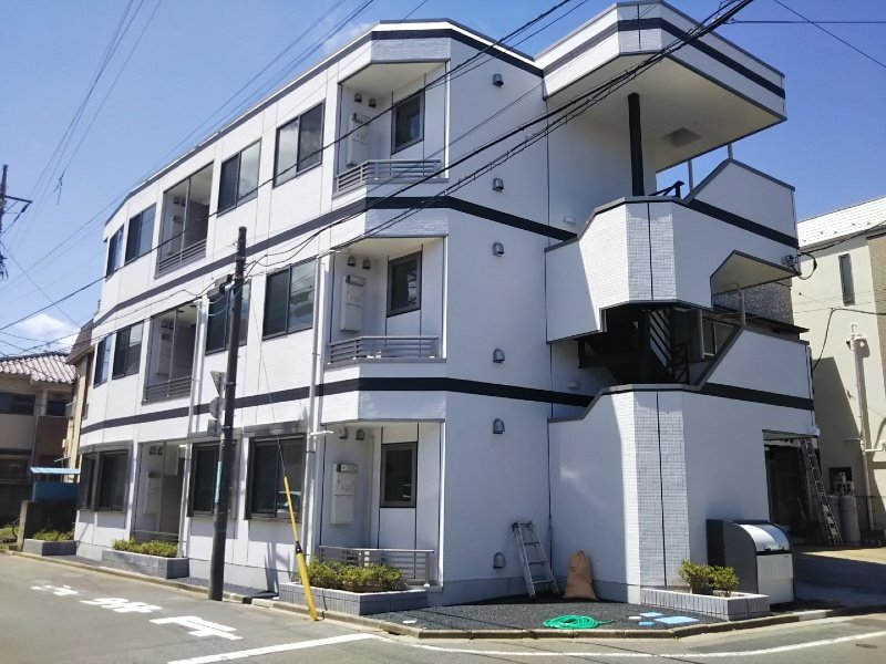Exterior Image