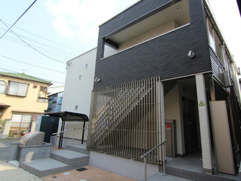Exterior Image