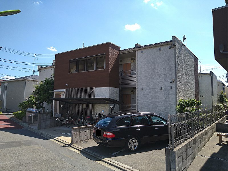 Exterior Image