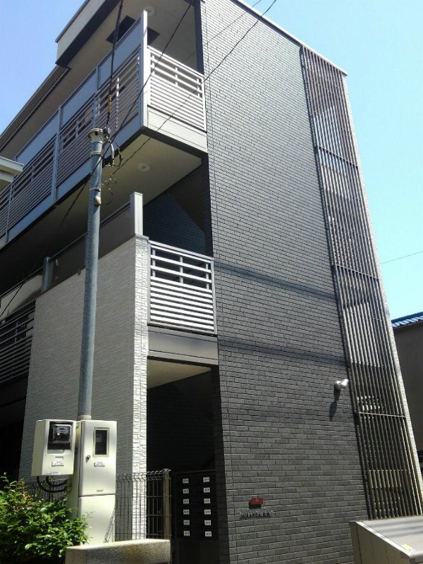 Exterior Image
