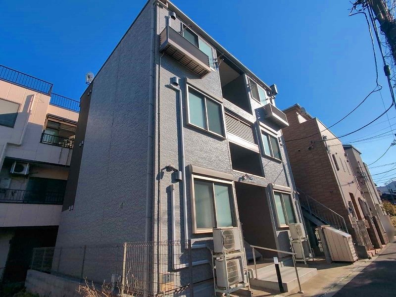 Exterior Image