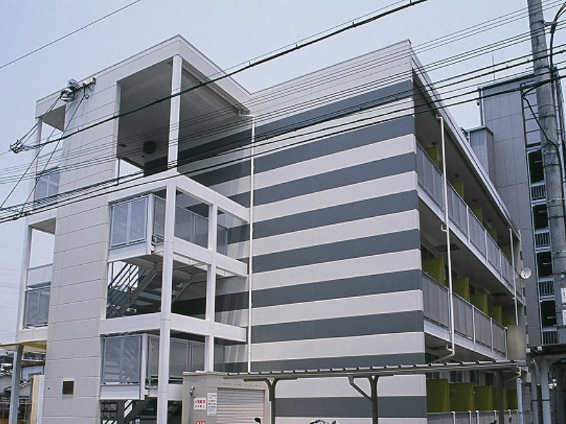 Exterior Image