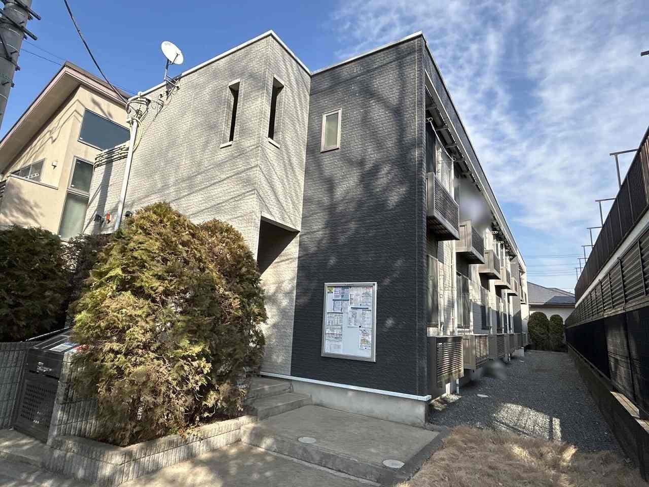Exterior Image