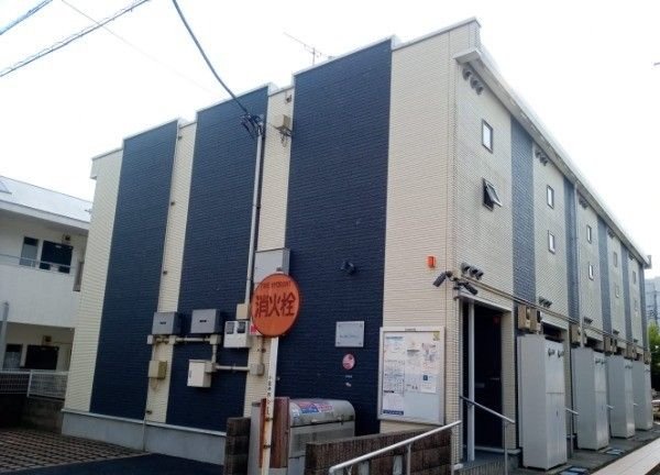 Exterior Image