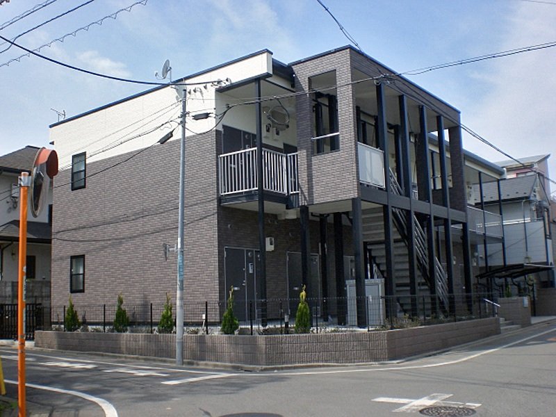 Exterior Image