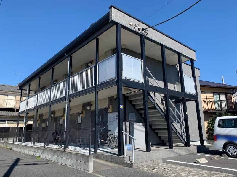 Exterior Image