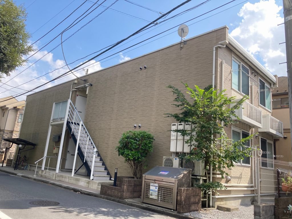 Exterior Image