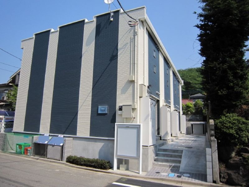 Exterior Image