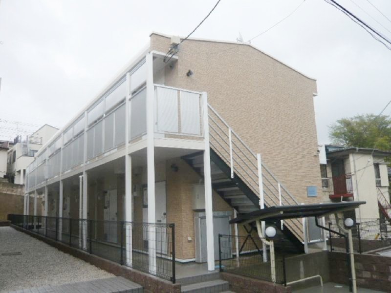 Exterior Image