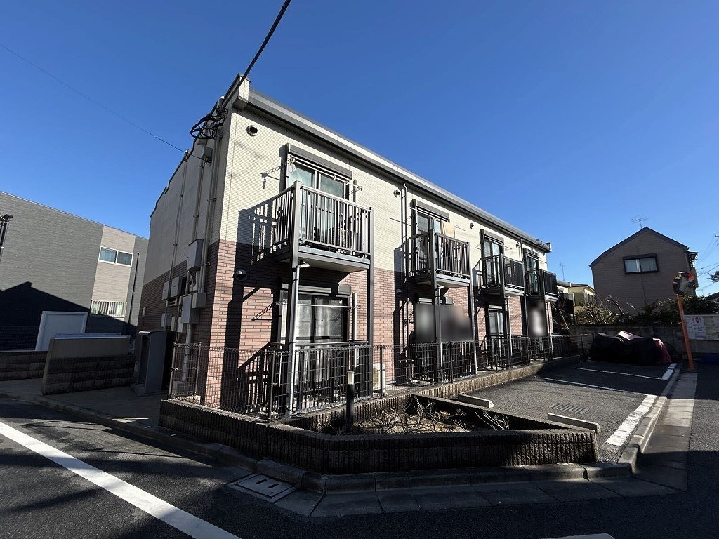 Exterior Image