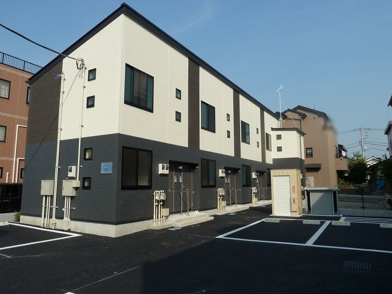 Exterior Image