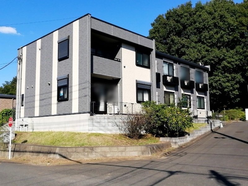 Exterior Image