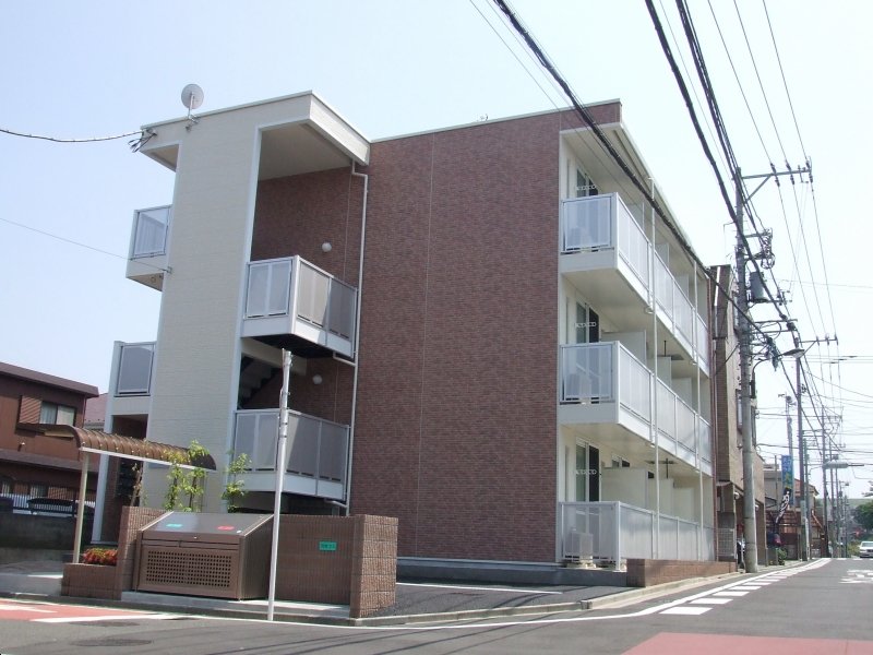 Exterior Image