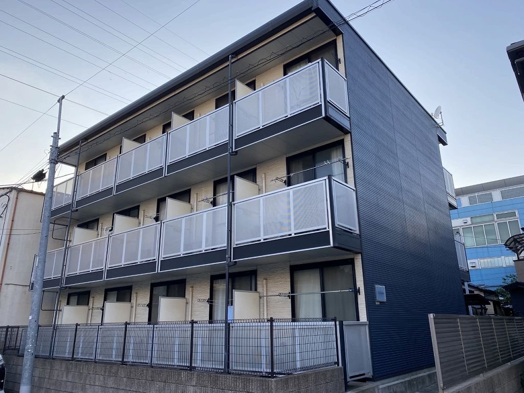 Exterior Image