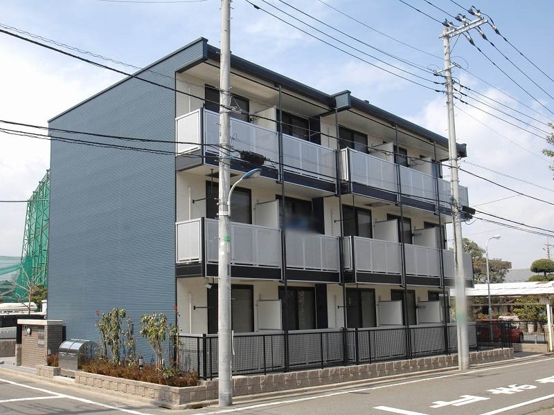 Exterior Image