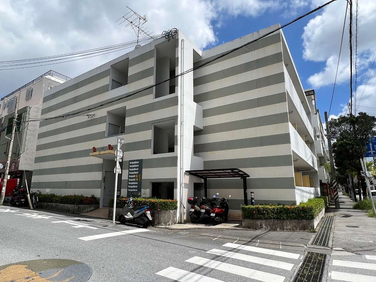 Exterior Image