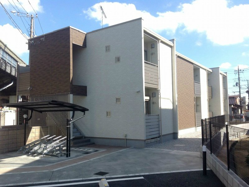 Exterior Image