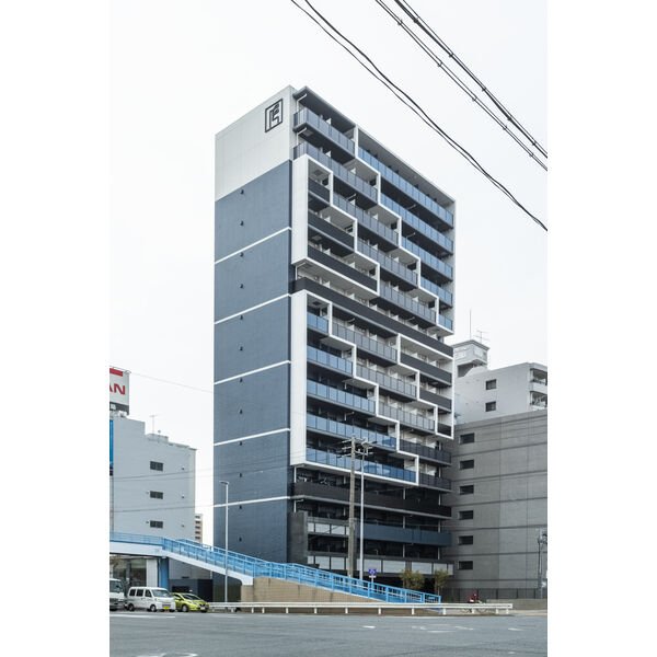 Estem Court Nagoya Growth