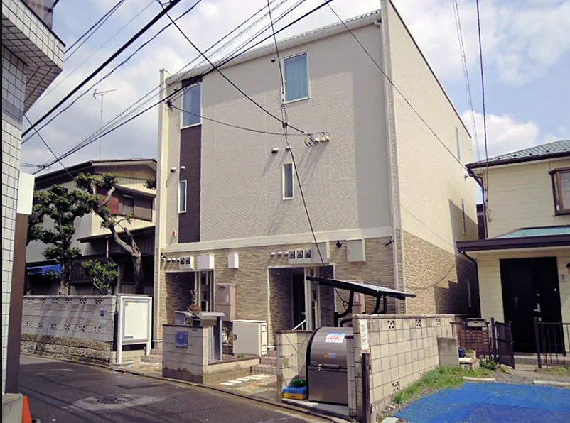 Exterior Image