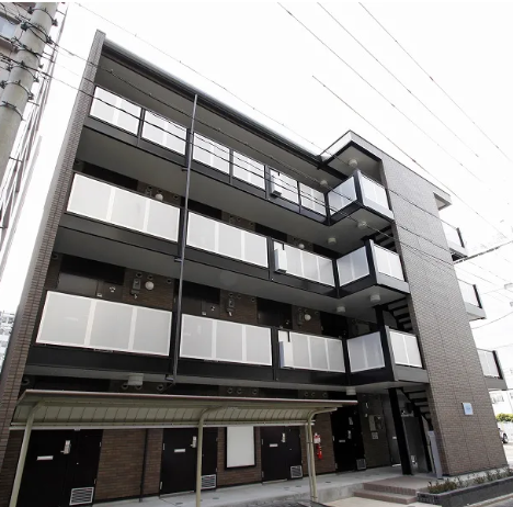 Exterior Image