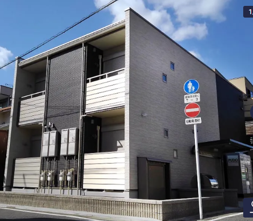 Exterior Image
