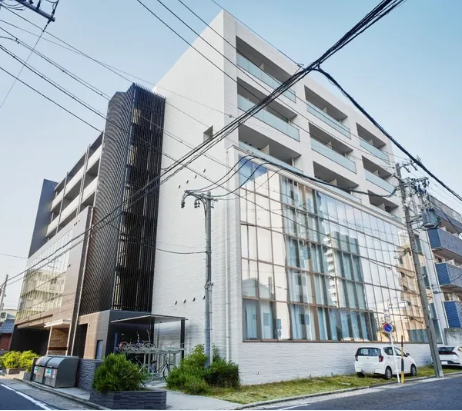 Exterior Image