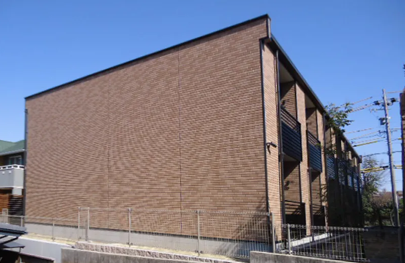 Exterior Image
