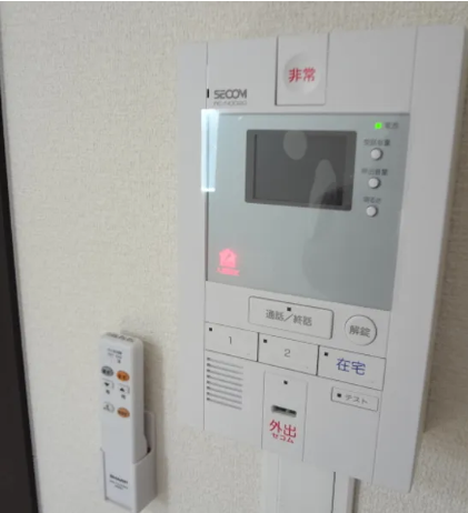 内装