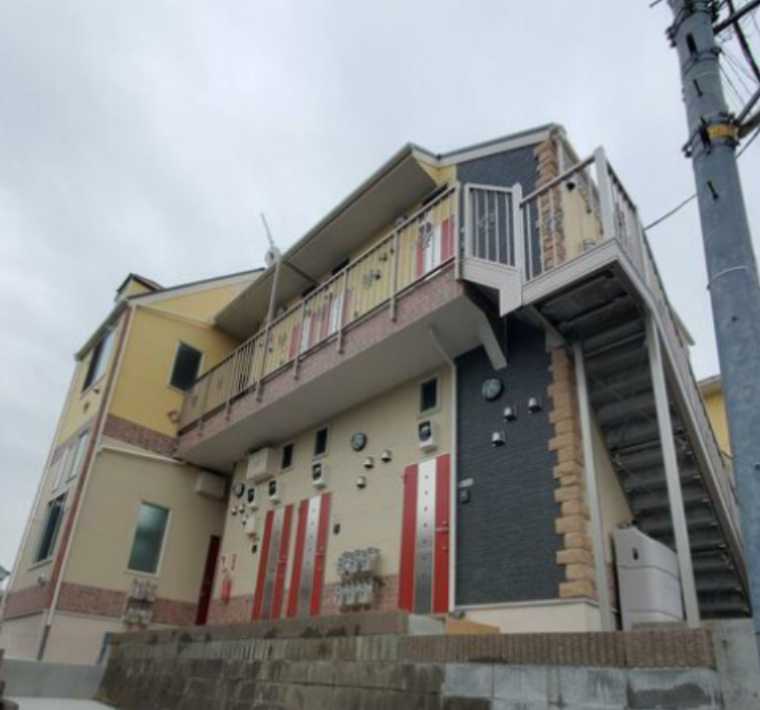 Exterior Image