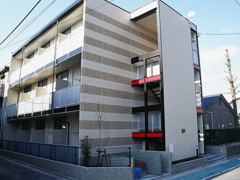 Exterior Image