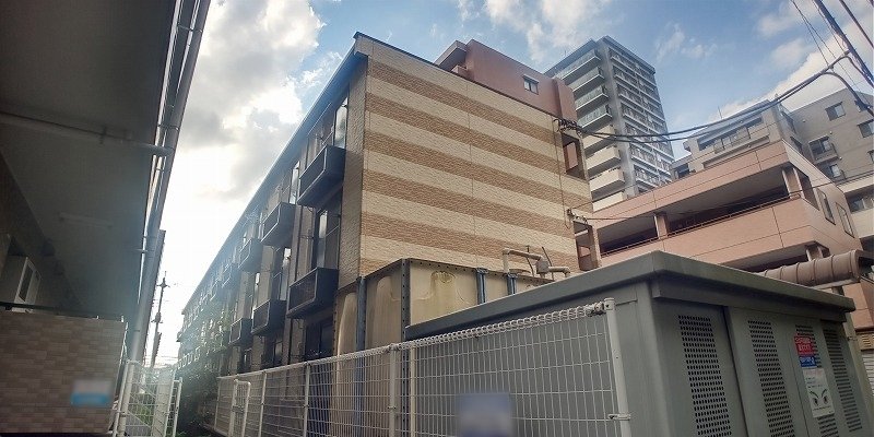 Exterior Image