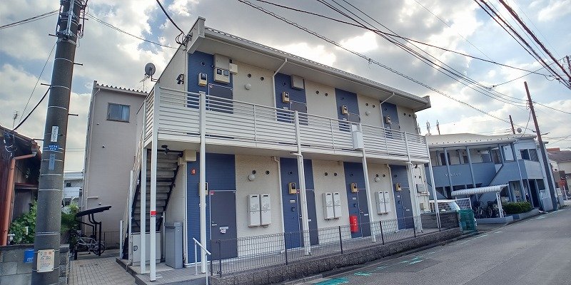 Exterior Image