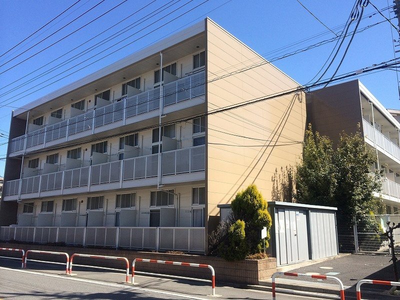 Exterior Image