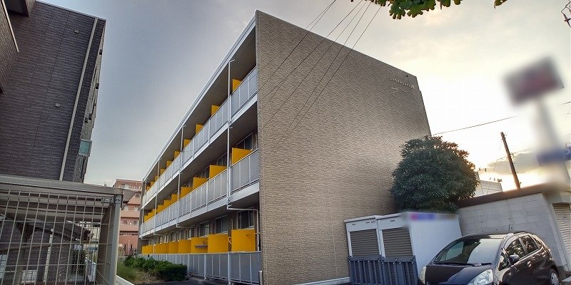 Exterior Image