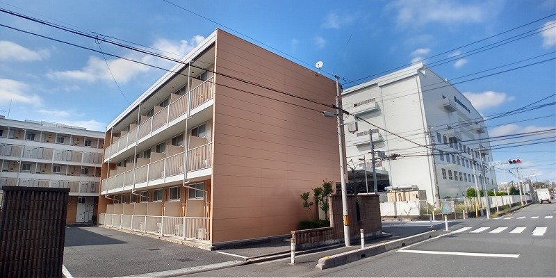 Exterior Image
