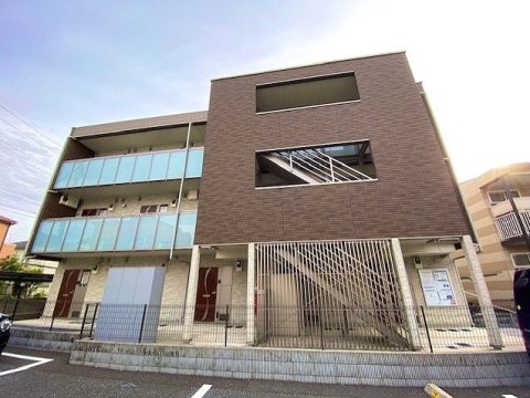 Exterior Image