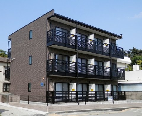 Exterior Image