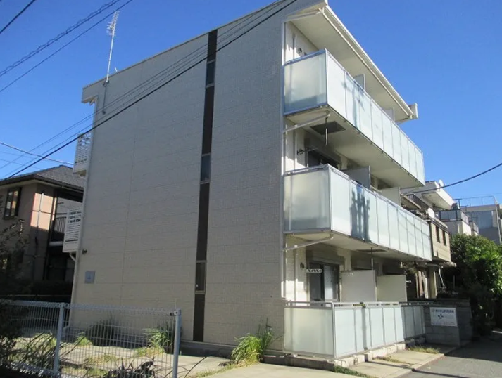 Exterior Image