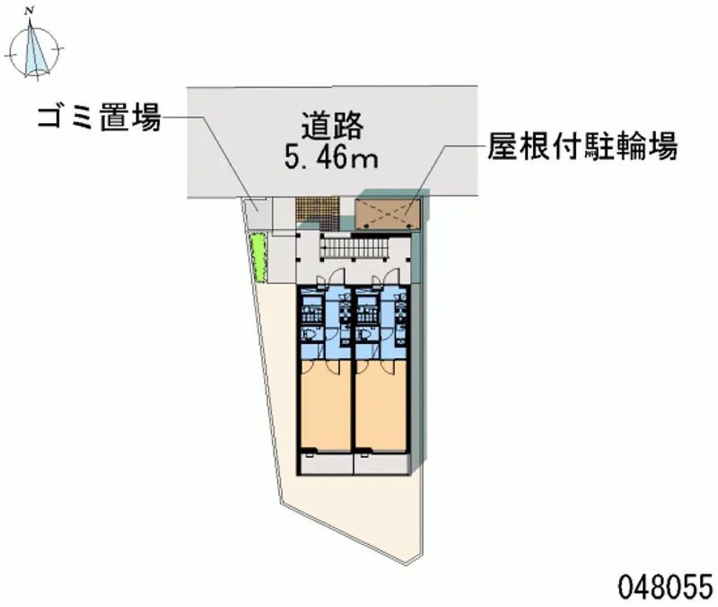 内装