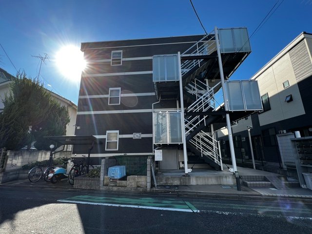 Exterior Image