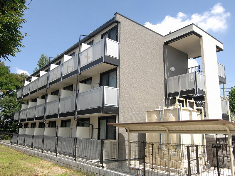 Exterior Image