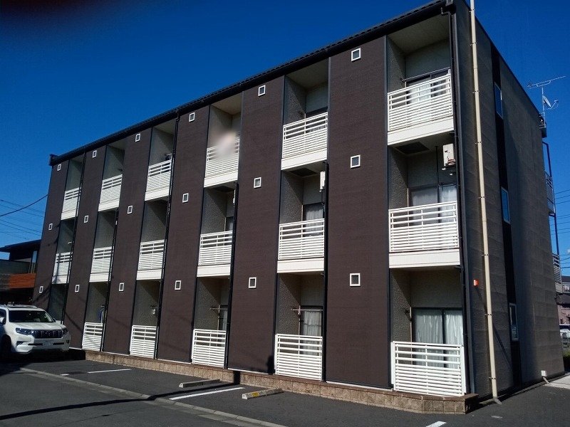 Exterior Image