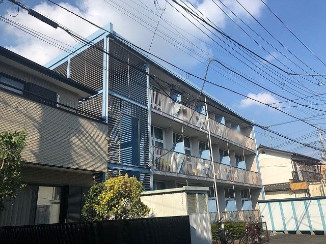 Exterior Image