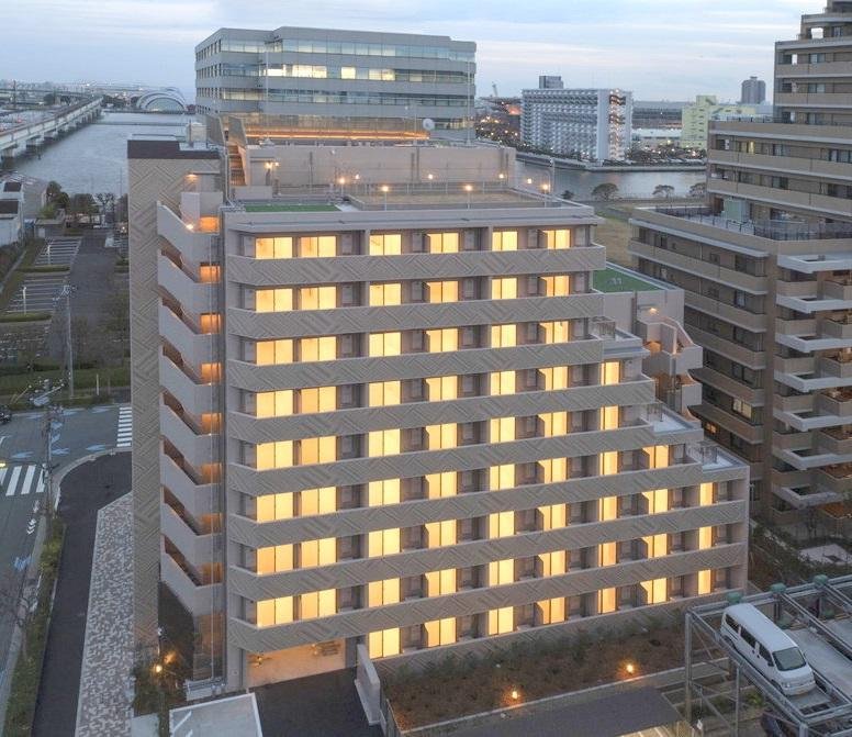 Exterior Image