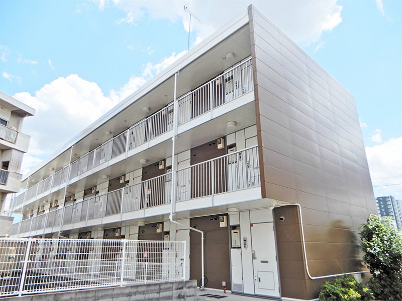 Exterior Image