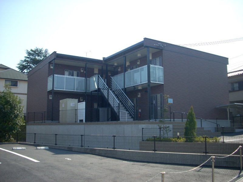 Exterior Image